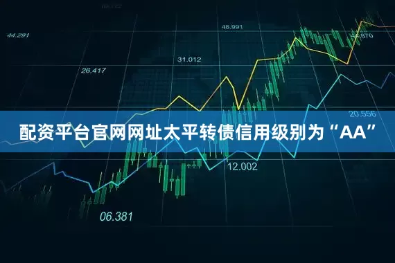 配资平台官网网址太平转债信用级别为“AA”