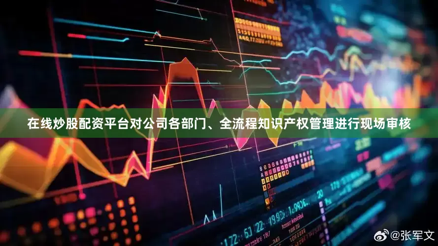 在线炒股配资平台对公司各部门、全流程知识产权管理进行现场审核